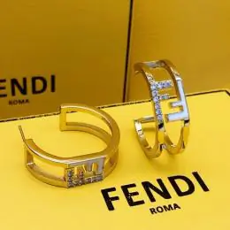 fendi boucles doreilles pour femme s_1223b74